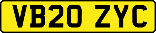 VB20ZYC