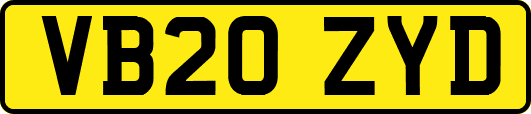 VB20ZYD