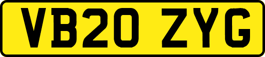 VB20ZYG