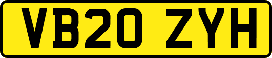 VB20ZYH