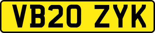 VB20ZYK