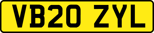 VB20ZYL