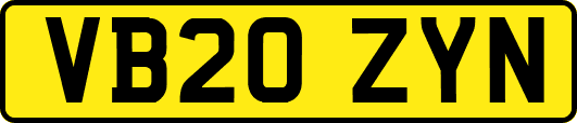 VB20ZYN