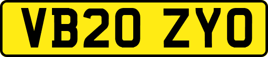 VB20ZYO