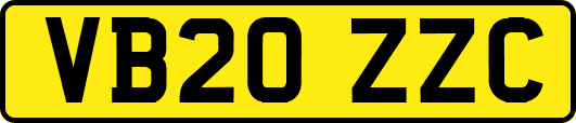 VB20ZZC