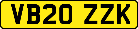 VB20ZZK