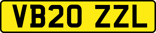 VB20ZZL