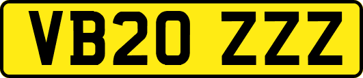 VB20ZZZ