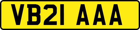VB21AAA