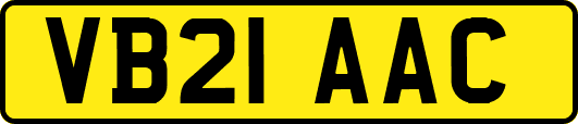 VB21AAC