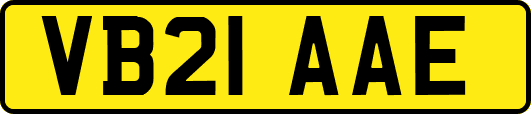 VB21AAE