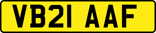 VB21AAF