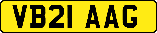VB21AAG