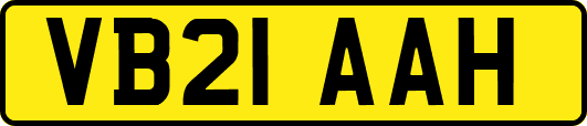 VB21AAH