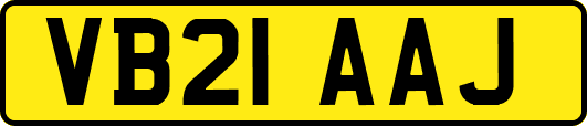 VB21AAJ
