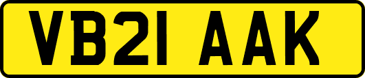 VB21AAK