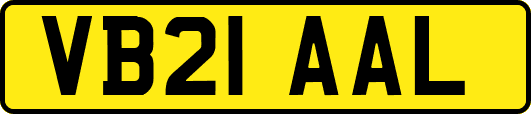 VB21AAL