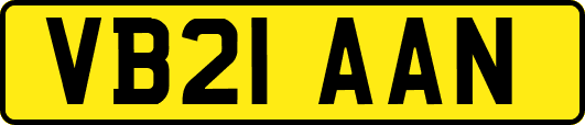 VB21AAN