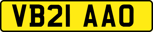 VB21AAO