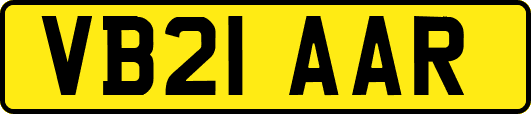 VB21AAR