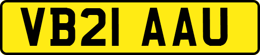 VB21AAU