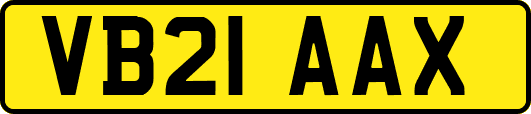 VB21AAX
