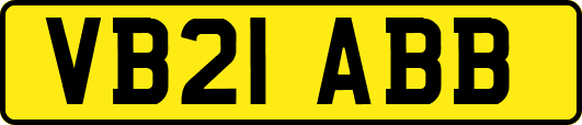 VB21ABB