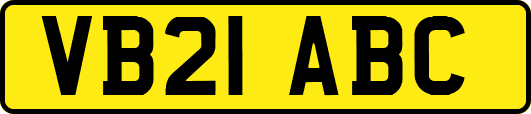 VB21ABC