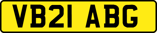 VB21ABG