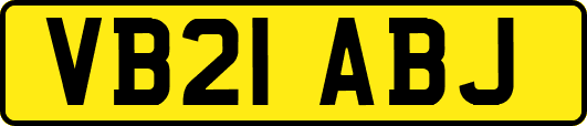 VB21ABJ