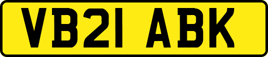 VB21ABK