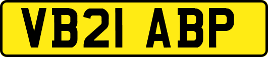 VB21ABP