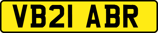 VB21ABR