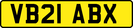 VB21ABX