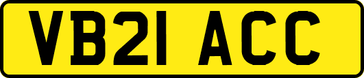 VB21ACC