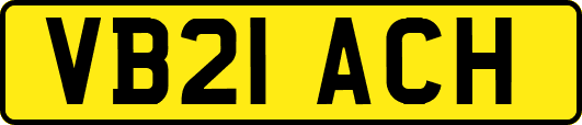 VB21ACH