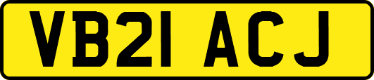 VB21ACJ