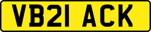 VB21ACK