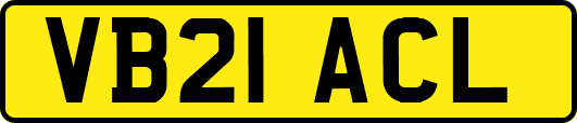 VB21ACL