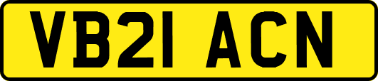 VB21ACN
