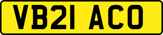 VB21ACO