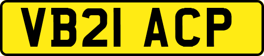 VB21ACP