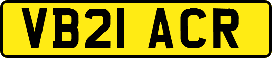 VB21ACR