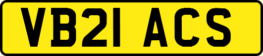 VB21ACS