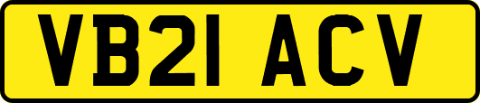 VB21ACV