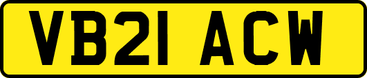 VB21ACW