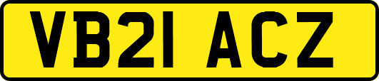 VB21ACZ