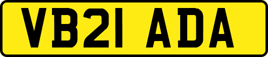 VB21ADA