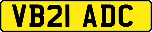 VB21ADC