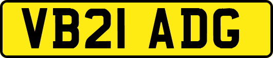 VB21ADG